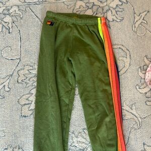 aviator Nation sweatpants